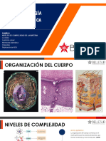 03 PDF - Célula y Organelas