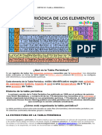 Quimica Segundo Lapso 4to