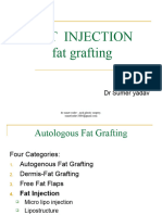 Fat Graft