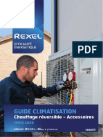 Rexel Guide Climatisation 2020