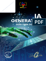 Ia Generativa