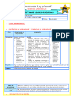 III E8 s3 Sesion d2 Mat Restamos Usando Esquemas