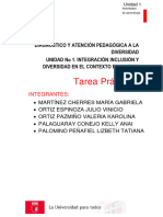 Tarea - Práctica - 1 - Grupo 6