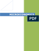 Microeconomics PDF