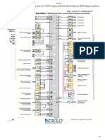 Diagrama Elétrico New Fiesta Injeção