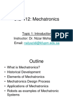 CISE-412 Slides Set1