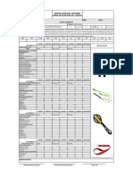 Comparto '1.-Formatos Check List Maquinaria - Traxcavo' Con Usted