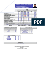 Omnisoft Exportar Excel Libreta JSON