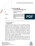 Informe N°2 Marcelo Perez