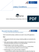 L-3.2 Noncyclic Boundary Conditions