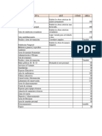 Matriz de Consistencia