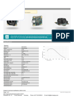 UI-3271LE-M-GL (AB00907) : Sensor