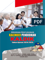 Kaldik 2024-2025