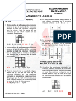 Semana 3 Razonamiento Lógico Ii Claveado 2023