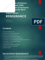 3.facultative Reinsurance-Iru 08610