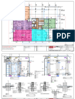 Columns L3P2-L4 (Prefab)