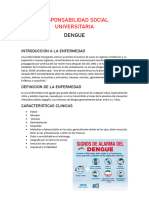 Responsabilidad Social Universitaria