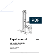 Repair Manual En: Applies From Serial Number: 6070557