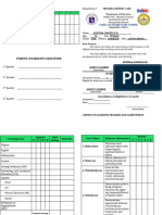 Sf-9-Es Report Card