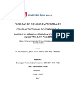 Obligaciones de Tolerar - Pag 15