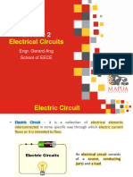 Engineering Utilities Lecture 2