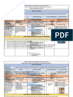 Planificacion 10 Al 14 de Junio 2024