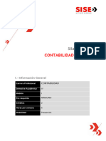 5497 - Ciclo IV - Contabilidad de Costos