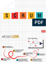 Presentación Scrum - 23 - 09 - 2023 - Profesor Pablo - Uniminuto