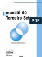 Manual Do Terceiro Setor Pela OAB