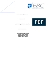 Fase 3 de Estrategias de Comercializacion