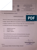 HTTPSWWW Bccollegeasansol Ac inimagesRTI2019 PDF