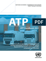 ATP Manual