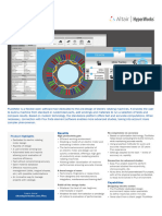 FluxMotor Datasheet A4 053017