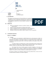 04 GESTION EMPRESARIAL-TEMA IV LA EMPRESA - Luis Julián