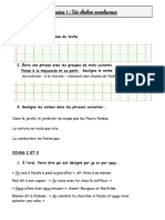 P2 Fichier Exercices