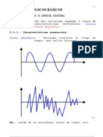 Sistemas Digitais - Sebenta