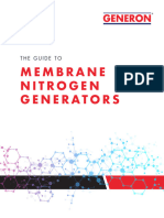 Ebook MembraneNitrogen Generon