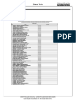 Auxílio Transporte Universitário - Classificados