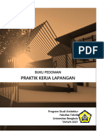 BUKU PEDOMAN PKL EDISI II 20 Januari 2021