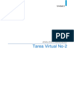 Tarea Virtual 2 - Isaias Game