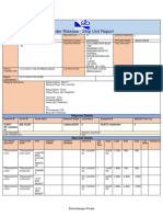 Order Release ID Ship Unit Count Number of Shipments