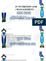 Newborn Nutrition and Fluid Management (2) - 094519