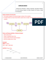 CD Unit-2 Part 1