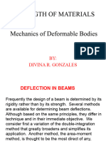 Module 3 Deflection of Beams April 19 2023