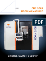 Nimble Machine Brochure-For Web