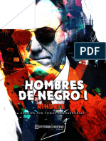 Hombres de Negro Parte01