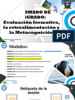 Tipologia de La Retroalimenatcion