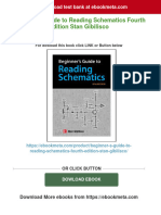 Instant Download Beginner S Guide To Reading Schematics Fourth Edition Stan Gibilisco PDF All Chapter