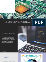 Electronica de Potencia Entregable 2