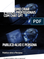 Curso Criar Ebooks Com Chat GPT